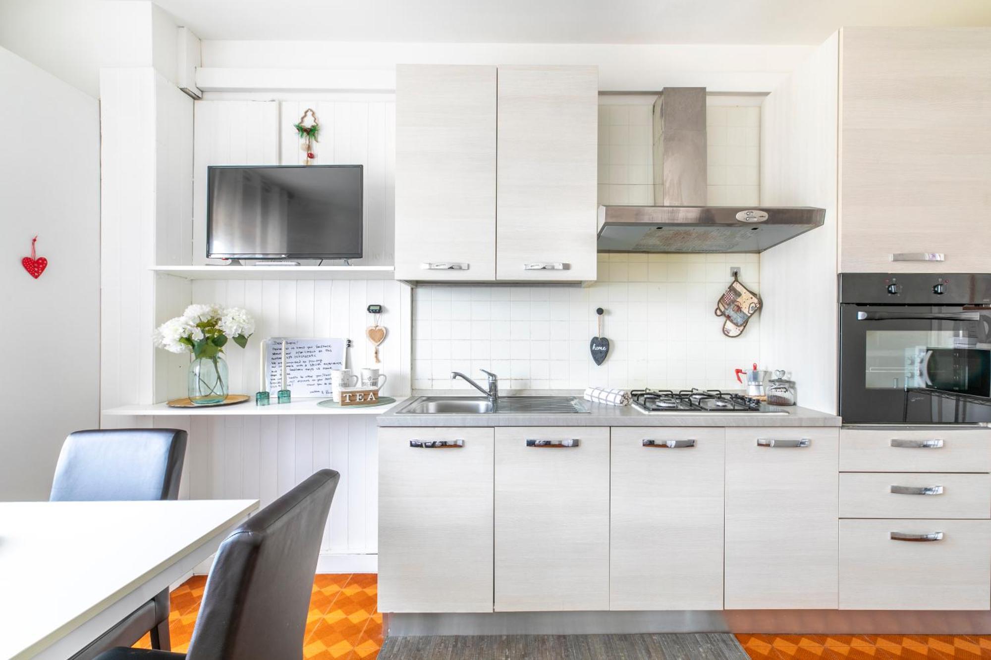 La Mar Apartment ספינאה מראה חיצוני תמונה