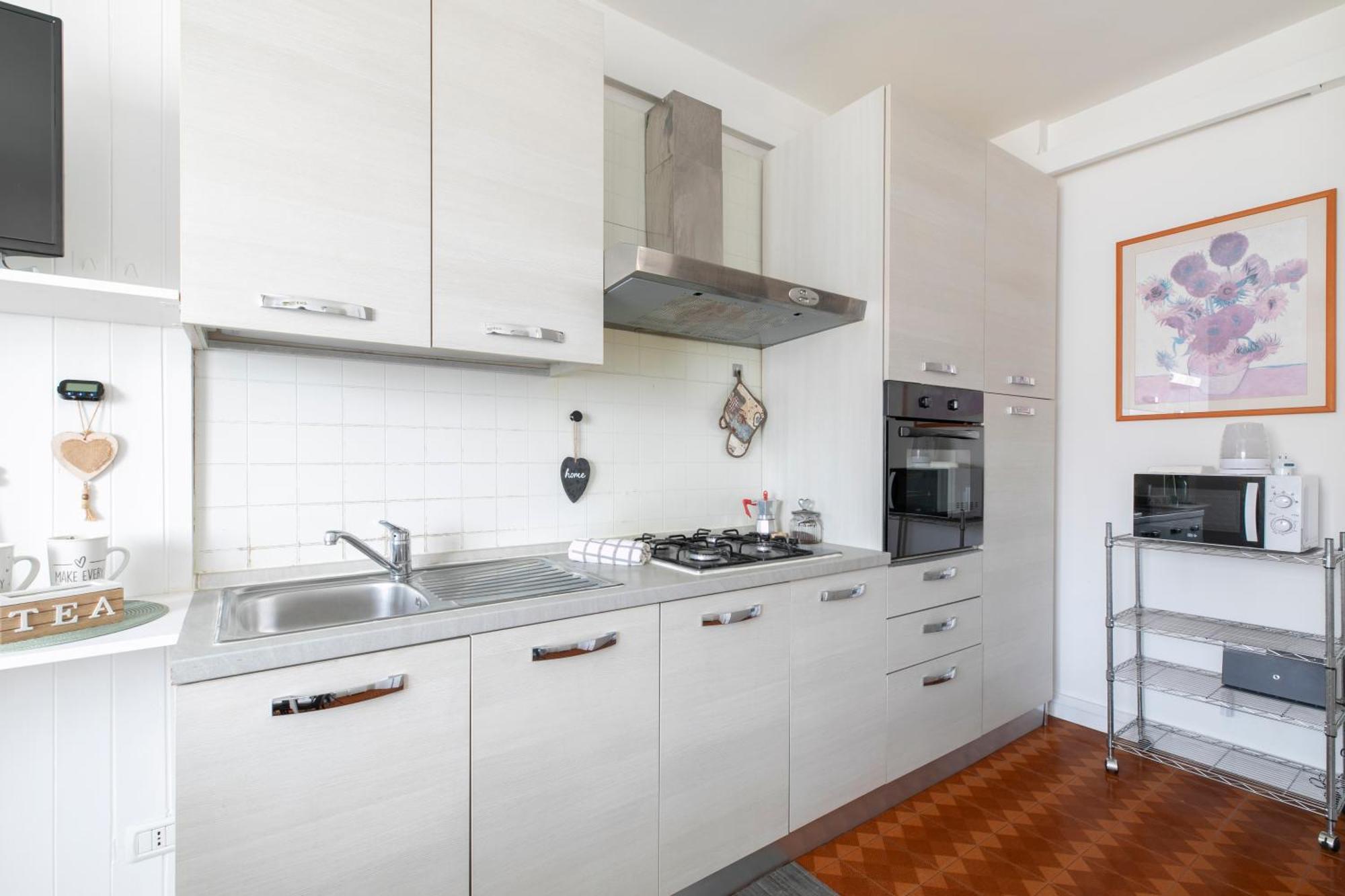 La Mar Apartment ספינאה מראה חיצוני תמונה