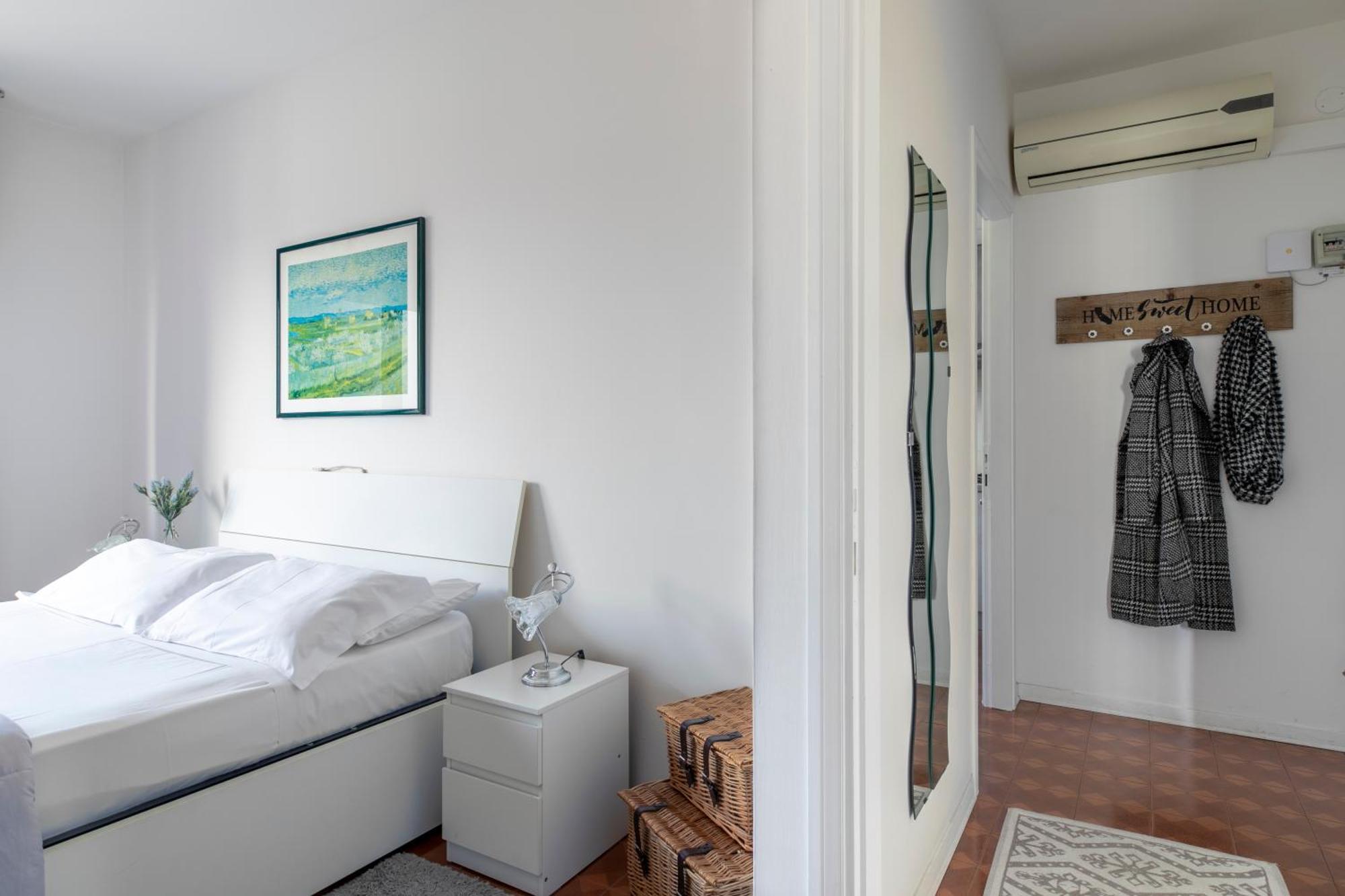 La Mar Apartment ספינאה מראה חיצוני תמונה